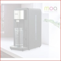 Moa Design instant water cooker