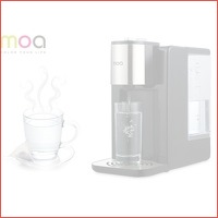 Moa Instant Water Cooker