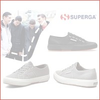 Superga 2750 cotu classic sneakers