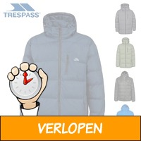 Trespass winterjas