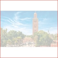 Verwonder jezelf in Marrakech