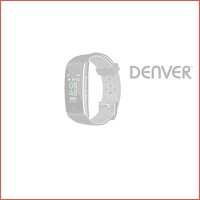 Sportieve Denver activity tracker