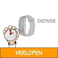 Sportieve Denver activity tracker