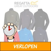 Regatta Thompson fleece trui