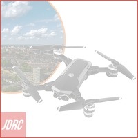 JDRC quadcopter drone