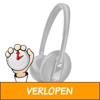 Sennheiser on-ear hoofdtelefoon HD 2.10