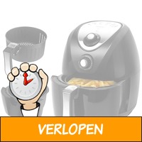 Aigostar Dragon Pro 30LDX Airfryer