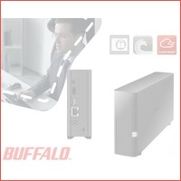 Buffalo 3TB linkstation