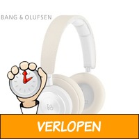 Bang and Olufsen Beoplay H9i draadloze hoofdtelefoon