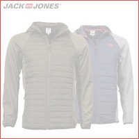 Jack & Jones parka winterjas