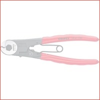 Knipex Bowdenkabelschaar