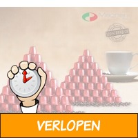 200 Caffe Magnani espresso koffiecups