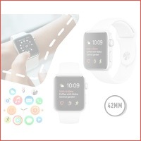 Apple watch series 1