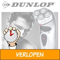 Dunlop scheerapparaat