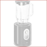 Braun Blender IdentityCollection JB 5160..