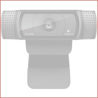 Logitech C920 HD Pro Webcam