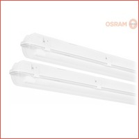 2 x Osram Submarine LED-lamp & behui..