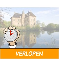 Krantaanbieding! 4 dagen Lochem