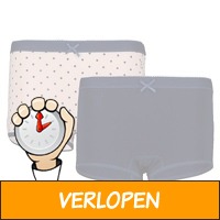 Ten Cate boxer voor meisjes