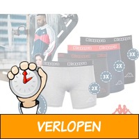 10-pack Kappa boxershorts