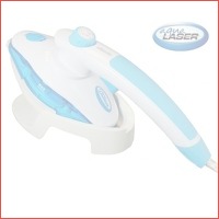 Aqua Laser 3-in-1 Draagbare Stoomstrijki..