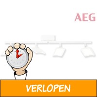 AEG plafondlamp Addia