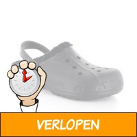 Crocs Ralen Lined zwarte Crocs