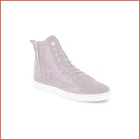 Pantofola d'Oro - Violetta Mid Ladies Po..