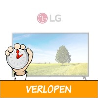 Weekenddeal: lg 50