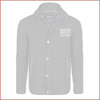 Felix Hardy jacket met ritssluiting