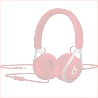 Beats EP rood