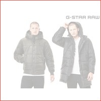 G-Star Whistler winterjas