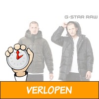 G-Star Whistler winterjas