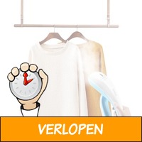 iGARDEN XG AS02 kleding steamer