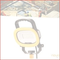 Professionele werklamp LED-straler