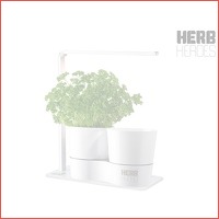 Herb Heroes Groeipakket: Booster, Twin P..