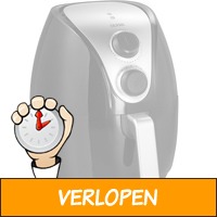 Blokker heteluchtfriteuse BL-18001