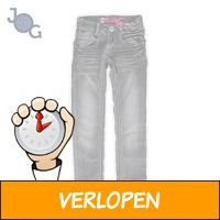 Blue Rebel lange broek