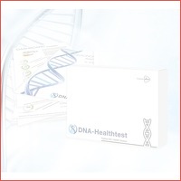 DNA Health Test Gezondheidsonderzoek