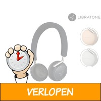 Libratone Q Adapt Bluetooth On-Ear koptelefoon