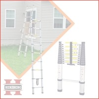 Herzberg telescoopladder