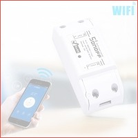 Smart Home WiFi switch