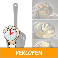 Vergiet lepel