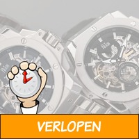 Reign Commodus Automatics heren horloge