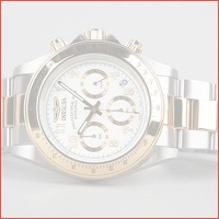 Invicta heren horloge