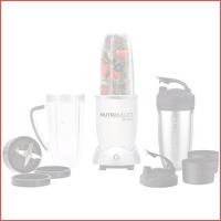 NutriBullet 1200 series mixer