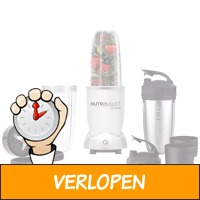 NutriBullet 1200 series mixer