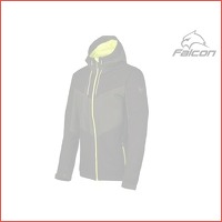 Falcon Linwood softshell ski-jas