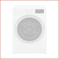 Beko WMY81483LMB2 wasmachine