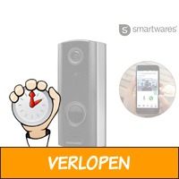 Smartwares video deurbel